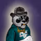 Ponzied Pandas Frens