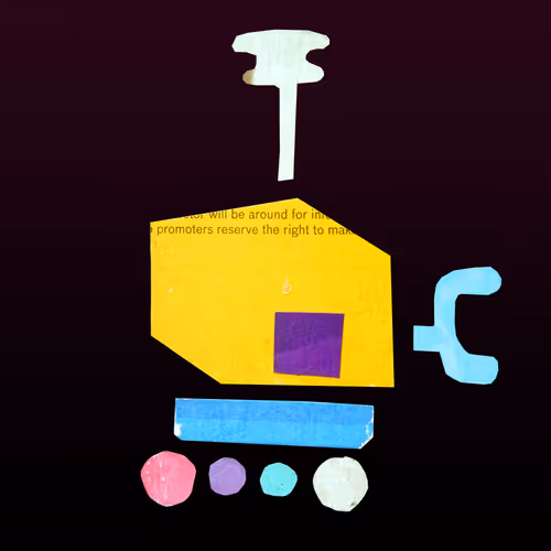 Item #66060079292373119234940170737890723261632576165877258077670516366590626234369 Media