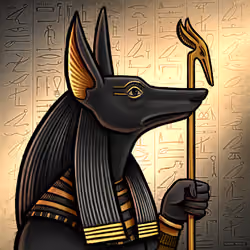 Anubis