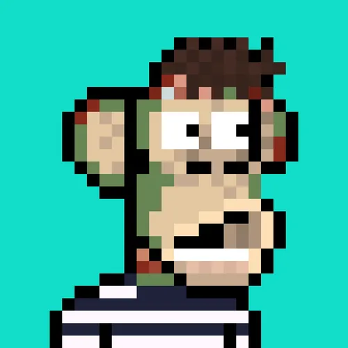 PixelApe 6981