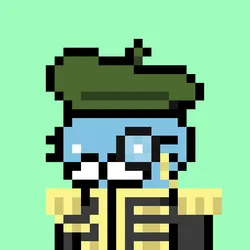 PixelCat 2561