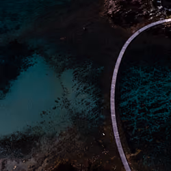 Sea Bridge