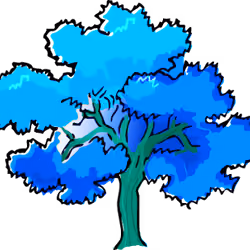 Tree #28