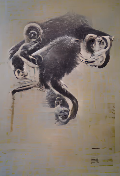 Item #88393811975475044302534482359514566646743685890377152848002110177428084097025 Media