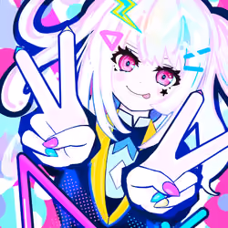 ☆　△×⚡⚡⚡