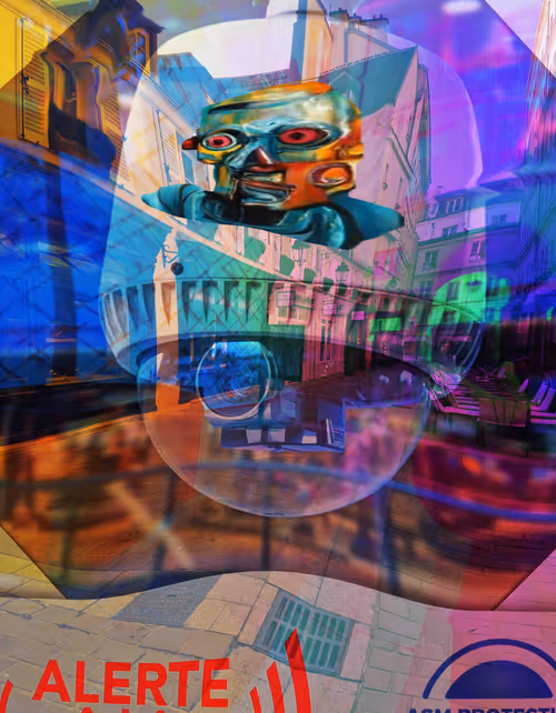 Item #23773559223969559412138137356648830130352408970586815400105741019913287368705 Media