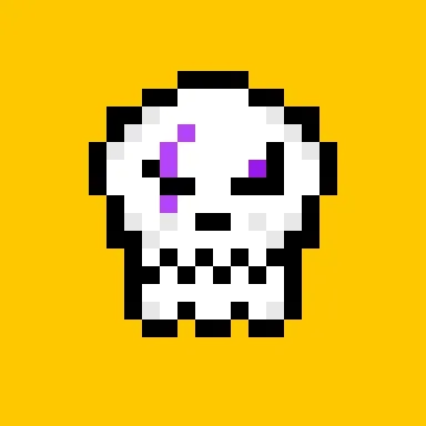 Kawaiiskull