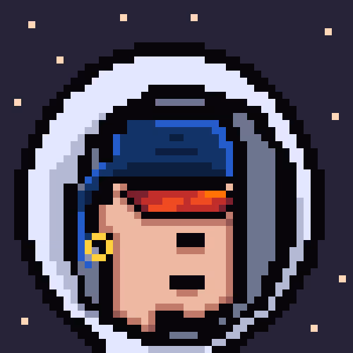 Tyler Van Valmar - Astro Punk #111