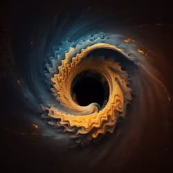 Swirl of Hope 0369