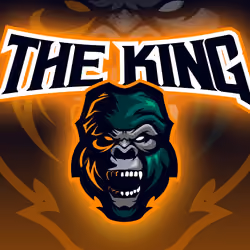 King