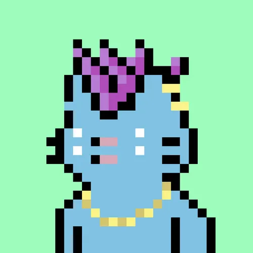 PixelCat 4814