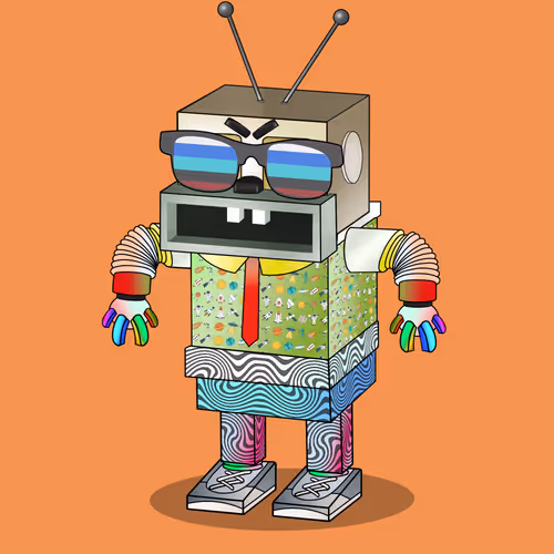 Item #7948986454524070020768945236896966363085064345480333639509854091388878061569 Media