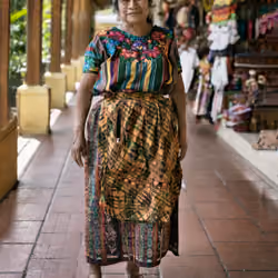 #8 | Dalila | Guatemala