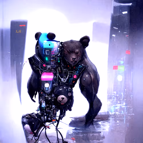 Aniborgs
