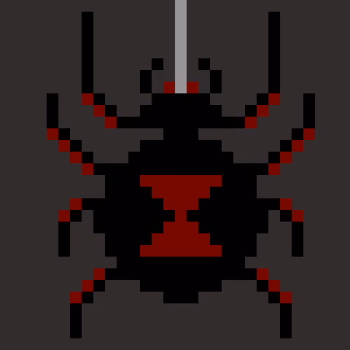 Spyder #1