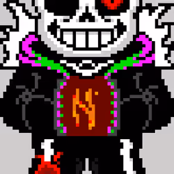 Skull boy #238