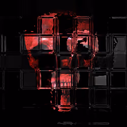 Distoxic series #01