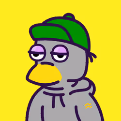 Duck #33