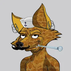 Cunning Fox 2973