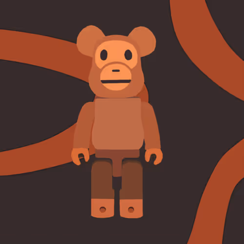 Item #76033353685623380784346866049521409745724542767070748307279660870461766500353 Media