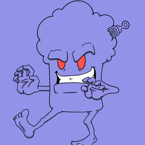 Bleep 1