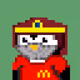 PixelPenguin 42
