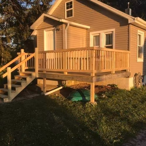 314 Bluff St, Buchanan MI, 49107,USA