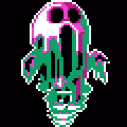 Spooky GHOST#4