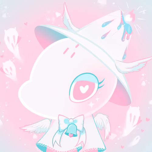#268-CUPID