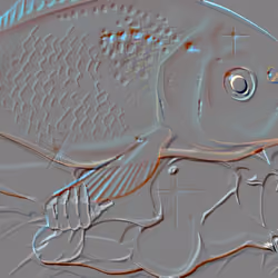  GoldFish Love #5