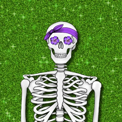 SKELE-LINK #315