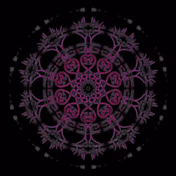  monogram #35