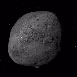 101955 Bennu