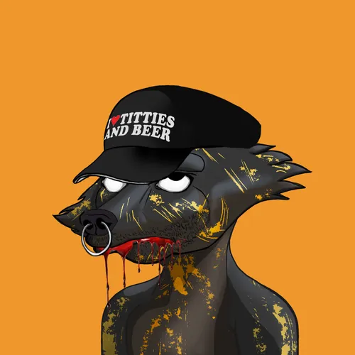 Cunning Fox 14482