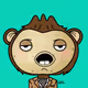 Dumpling Apes by Not Your Average Dumpling