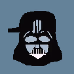 Darth Vader 