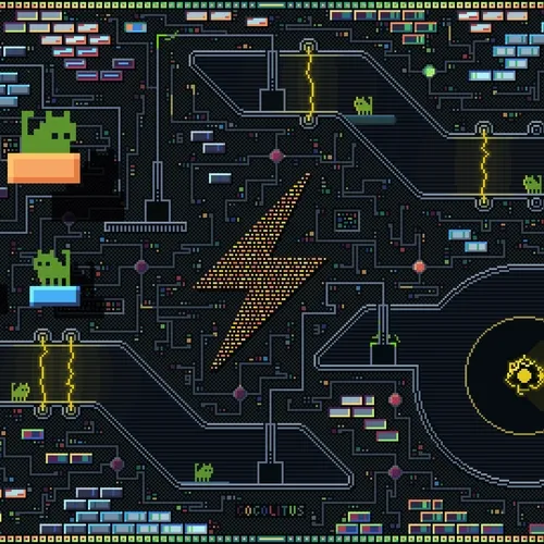 SciFiHigh Collection
