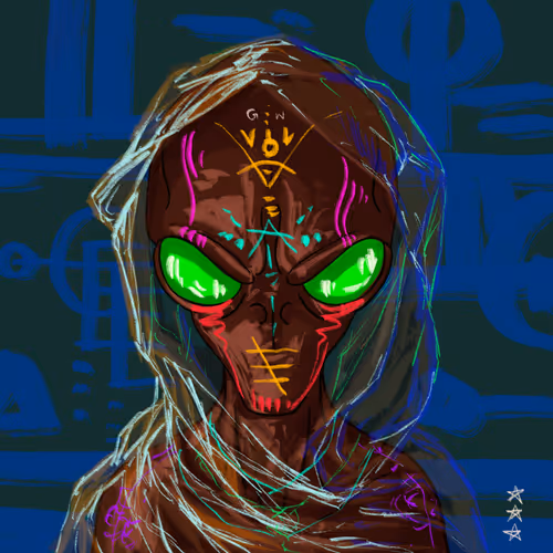 Item #84465030323157057702886080325573363765408701852561983837380296069301477048321 Media