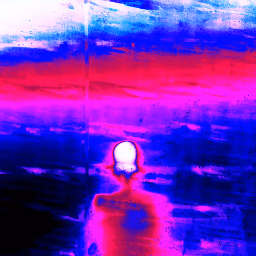Passengersfromthemetaverse
