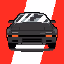 RX-7 (black)