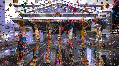 Wio presented by Kristel Bechara