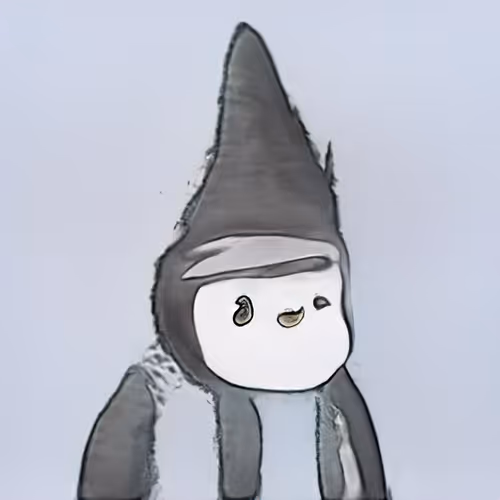 Bastard Gan Penguins