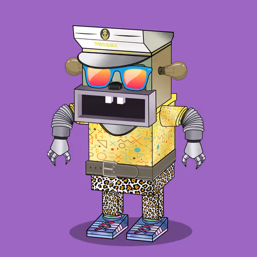 Item #7948986454524070020768945236896966363085064345480333639509851838489552748545 Media