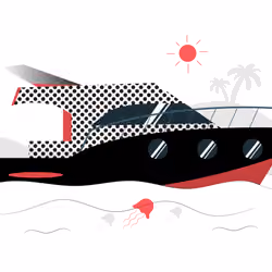 Etheryacht 26