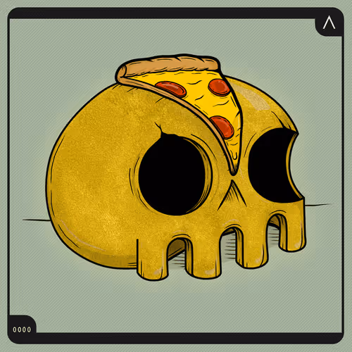 Arq Skulls (Alpha)