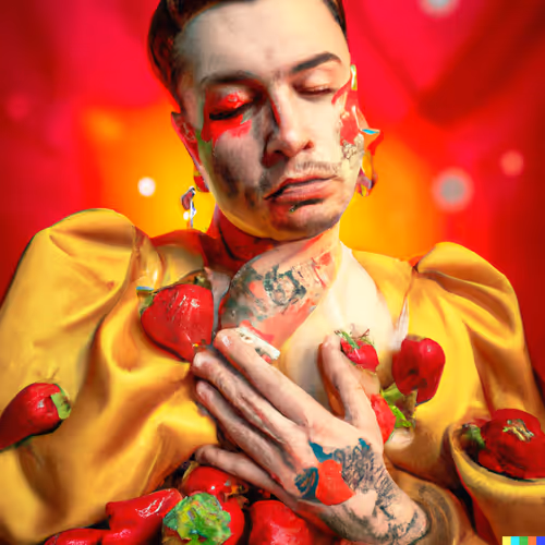 Item #62804861334882796317650304551395806093782188500386080533590840921502028660737 Media