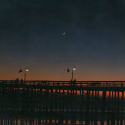 Ventura Pier