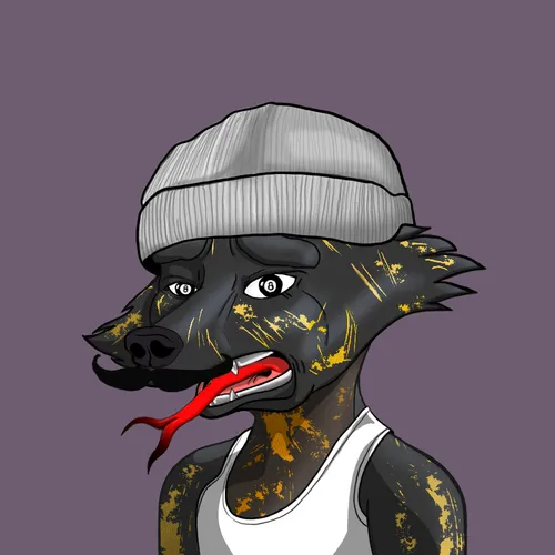Cunning Fox 213