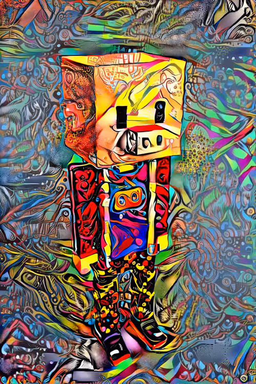 Item #40545548582212270577554334256304481941896502012864860582407023459841049886721 Media