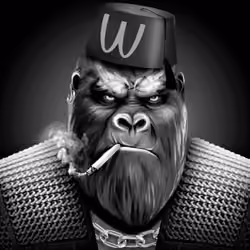 Gorilla Crypto
